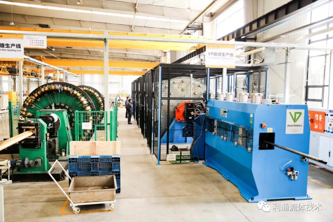 如何選擇合適的蒸汽軟管？