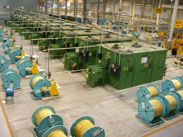 高壓耐磨輸油膠管