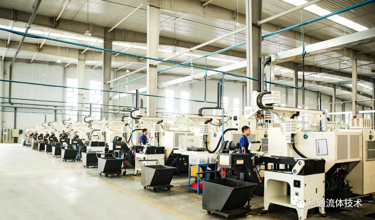 耐腐蝕ptfe管特點(diǎn)