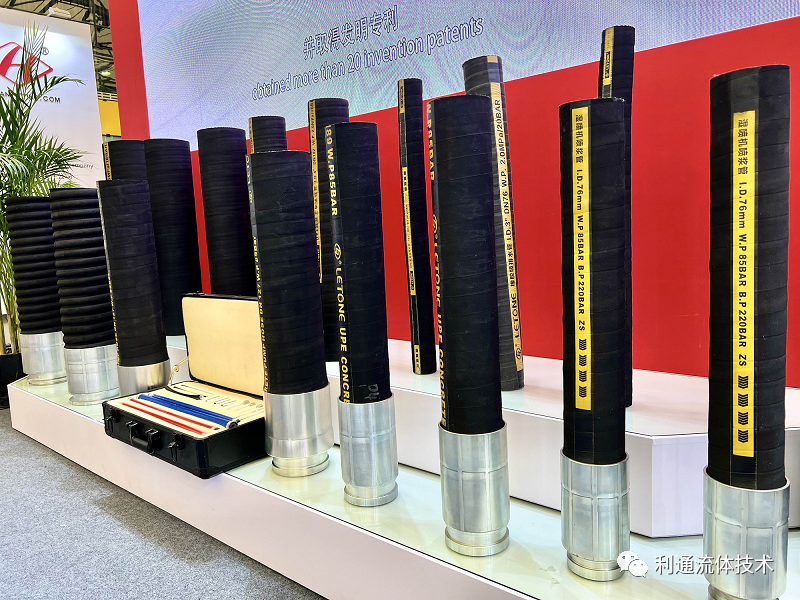 UPE和鐵氟龍材料的特性